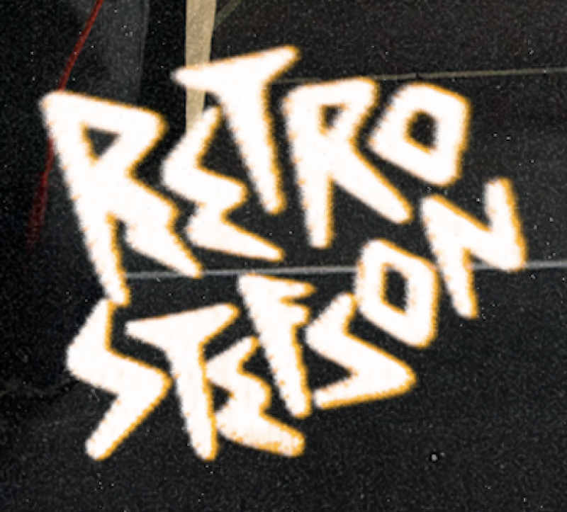 Retro Stefson 20 ára